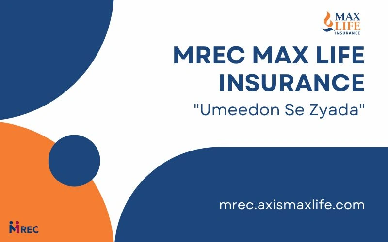MRec Max Life Insurance: The Digital Game-Changer for Insurance Agent Recruitment Mrec Max Life Insurance