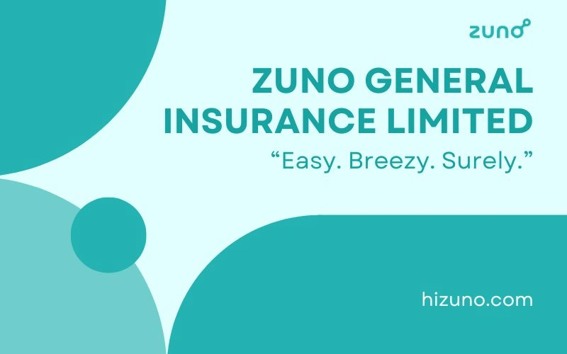 Zuno General Insurance Limited: Your Complete 2025 Insurance Partner Zuno General Insurance Limited