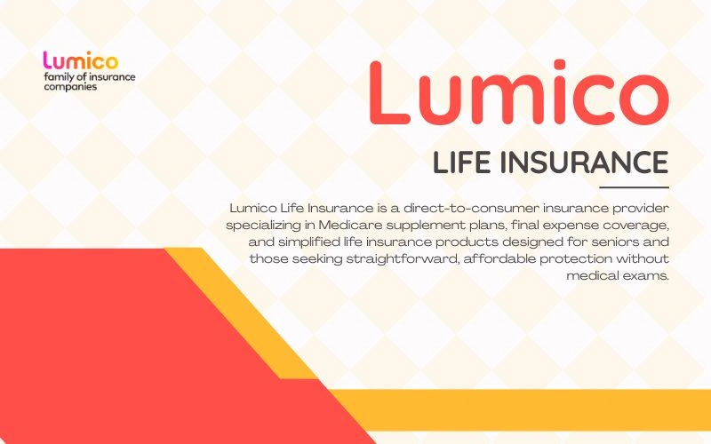 Lumico Life Insurance: 2026 Reviews, Plans & Everything You Need to Know Lumico Life Insurance