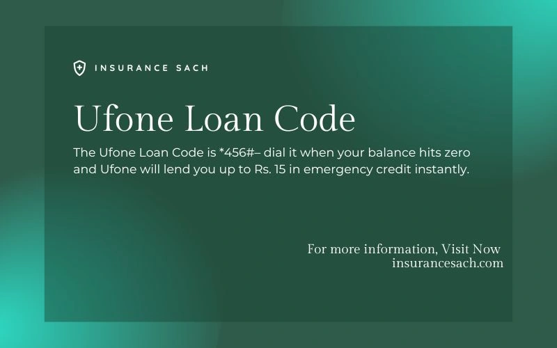 Ufone Loan Code: Everything You Need to Know in 2026 Ufone Loan Code