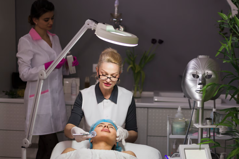 Skin Tightening Without Surgery – Advanced Non-Invasive Lifting Solutions in Dubai