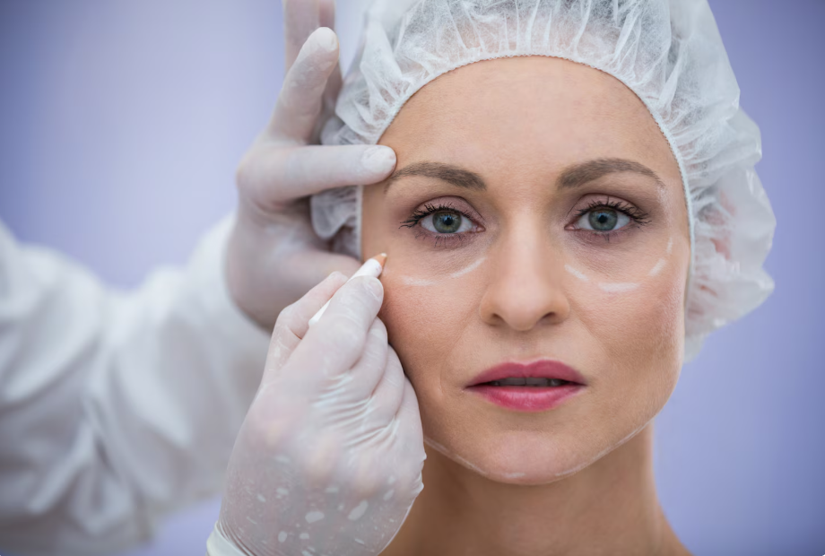 Under-Eye Rejuvenation in Dubai – Treating Dark Circles and Volume Loss